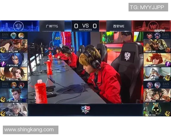 王者荣耀战术深度解析：WE战队的策略与执行力探讨